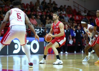 Instituto cierra la fase de grupos en el Sandrín con el cuadro de cuartos confirmado