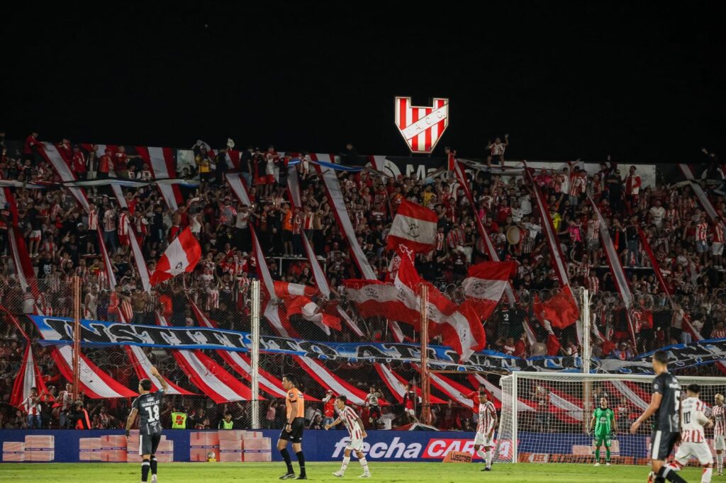 Instituto recibe a Atlético Tucumán tras la reprogramación: hora, TV y formaciones Instituto recibe a Atlético Tucumán tras la reprogramación: hora, TV y formaciones