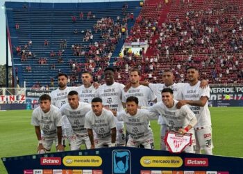 A Instituto se le escapó el triunfo sobre el final en el Nuevo Gasómetro: 1-1 con San Lorenzo