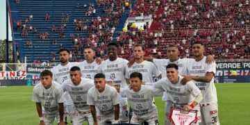 Instituto visita a San Lorenzo con la misión de meterse en puestos de clasificación Instituto visita a San Lorenzo con la misión de meterse en puestos de clasificación