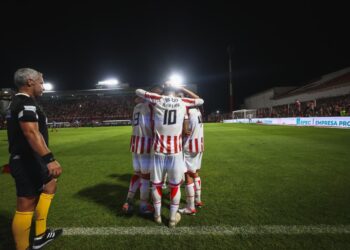 Instituto visita a San Lorenzo con la misión de meterse en puestos de clasificación: cómo formaría