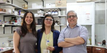 Satélites, nanotecnología y economía circular para sanear el lago San Roque