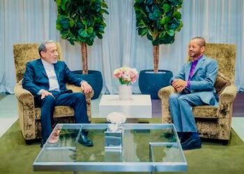 Irán y EE.UU. logran un «avance significativo» tras las negociaciones nucleares