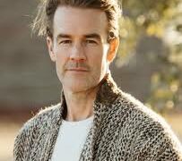 James Van Der Beek