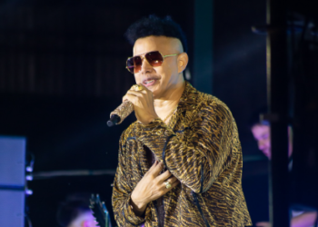 Jean Carlos prioriza su salud y suspende los shows programados para este fin de semana