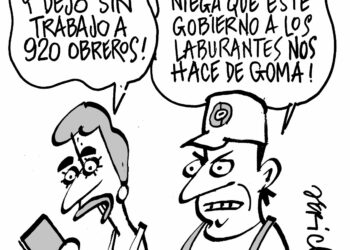 Perú: vacancia permanente