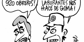 Perú: vacancia permanente