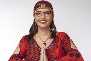 Rock y folklore en la fiesta del Año Nuevo Chino