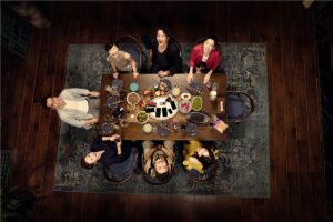 Cine que emociona, descubre y conecta