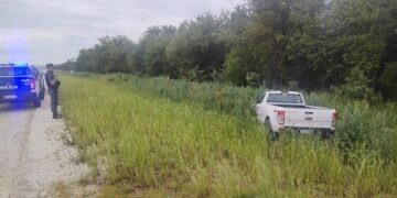 Familia asaltada por ¿poliladrones? Familia asaltada por ¿poliladrones?