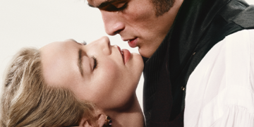 Cumbres Borrascosas llega al cine con pasión gótica y estilo moderno