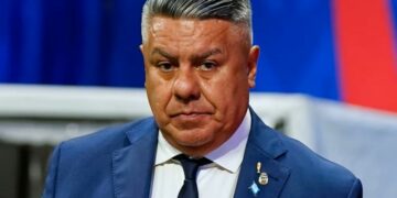 La AFA solicitó suspender la novena jornada del torneo por el llamado a indagatoria de sus autoridades