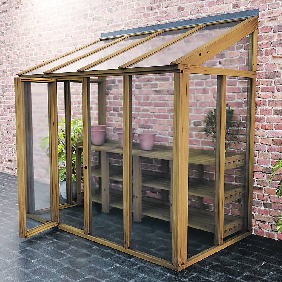 Habitar con sentido: volver a la naturaleza