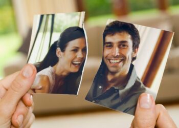 _La franja de los 40 a 60 años concentra el 63% de los divorcios