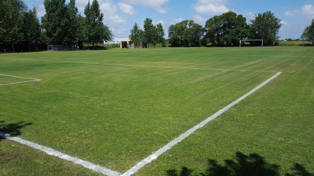 La muerte reciente sucedió en un predio de zona sur de la capital.
