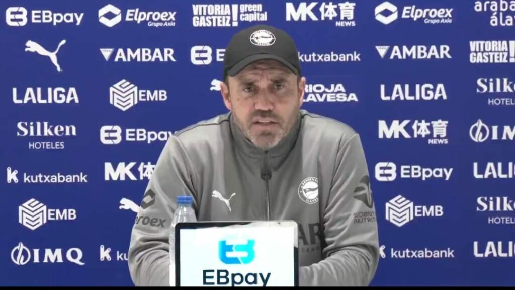 La respuesta del “Chacho” Coudet cuando le consultaron por River: Nadie me contactó La respuesta del “Chacho” Coudet cuando le consultaron por River: Nadie me contactó