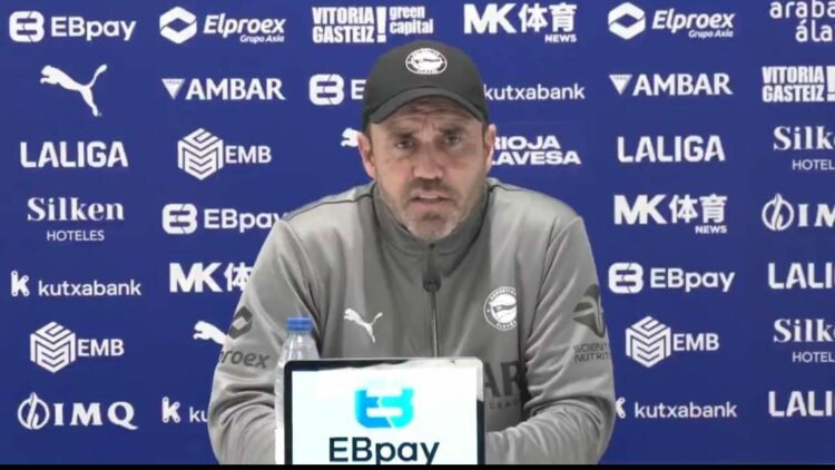 La respuesta del “Chacho” Coudet cuando le consultaron por River: Nadie me contactó Coudet se desligó de los rumores que lo vinculan a River.