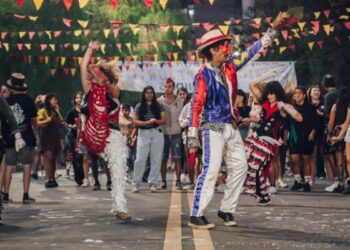 Las actividades comenzarán desde las 18:00 y 19:00, con entrada libre y gratuita.