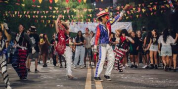 Las actividades comenzarán desde las 18:00 y 19:00, con entrada libre y gratuita.