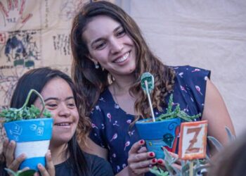 Las capacitaciones son anuales, comenzando a partir del 10 de marzo.