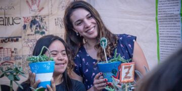 Las capacitaciones son anuales, comenzando a partir del 10 de marzo.