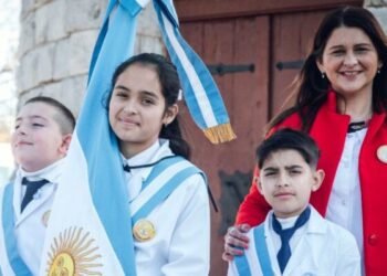 Las inscripciones se realizan en cada institución, de 8:30 a 17.