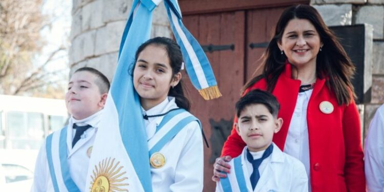 Las inscripciones se realizan en cada institución, de 8:30 a 17.