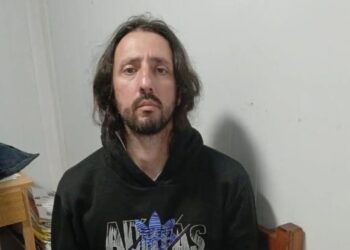 Laurta, imputado por tenencia de material de abuso infantil en su teléfono