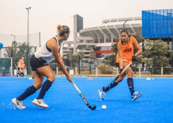 Leonas y Leones retoman la Pro League con caminos separados en Australia e India