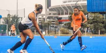 Leonas y Leones retoman la Pro League con caminos separados en Australia e India
