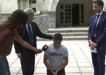 Liberaron a Néstor Maldonado, el único imputado por el caso de Tania Suárez