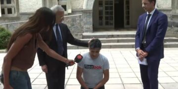 Liberaron a Néstor Maldonado, el único imputado por el caso de Tania Suárez