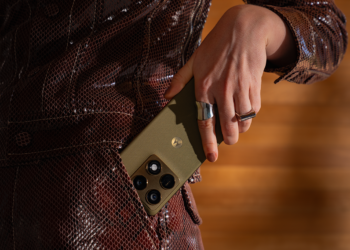 Signature, el nuevo modelo premium de Motorola.