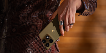 Signature, el nuevo modelo premium de Motorola.