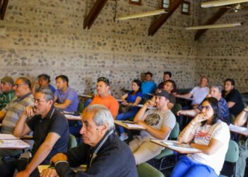 Los estudiantes accederán a una formación integral en el diseño de espacios exteriores, especies vegetales y gestión de proyectos paisajísticos.