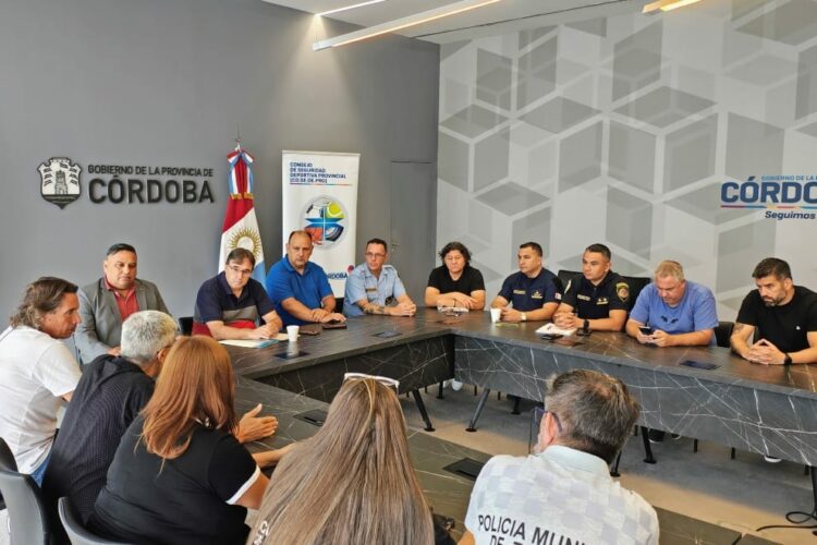 Los partidos se jugarán sin público visitante y con control de accesos mediante el programa Tribuna Segura.