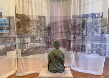 Narrativas indígenas cordobesas toman el Palacio Ferreyra