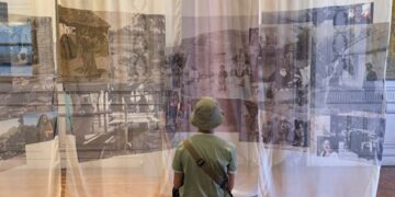 Narrativas indígenas cordobesas toman el Palacio Ferreyra