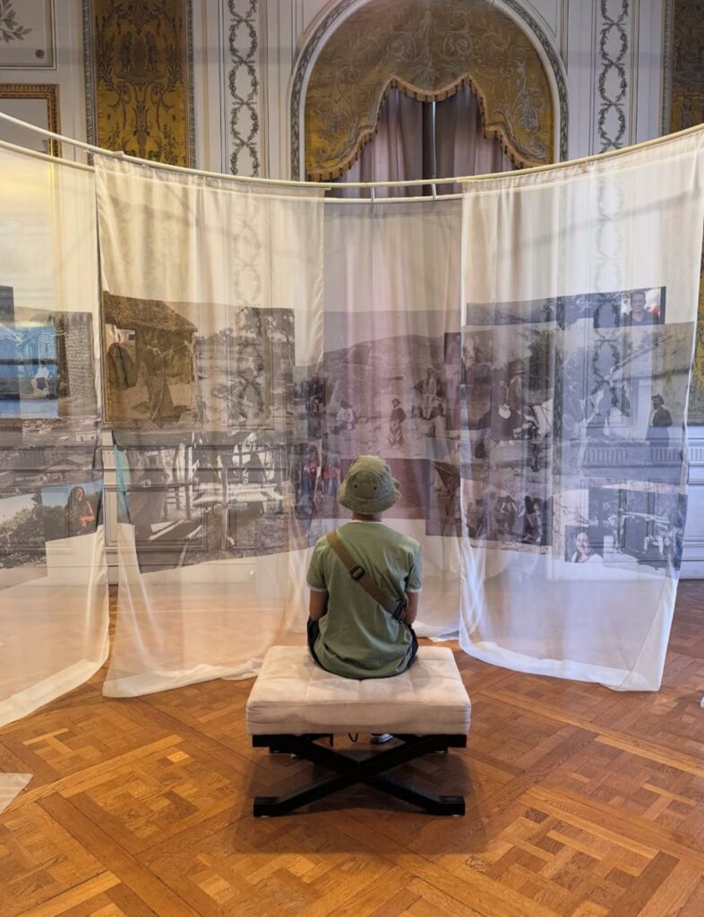 Narrativas indígenas cordobesas toman el Palacio Ferreyra