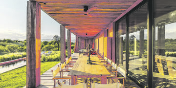 Madera, diseño y conciencia Madera, diseño y conciencia