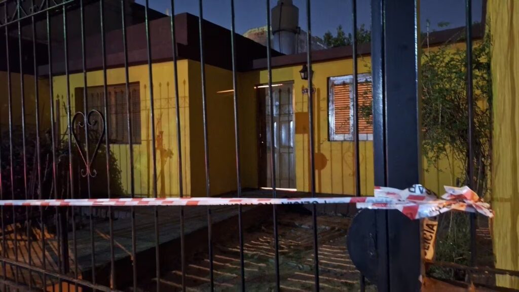 Maniatado y golpeado: 11 años de prisión por el asesinato de un jubilado en Córdoba