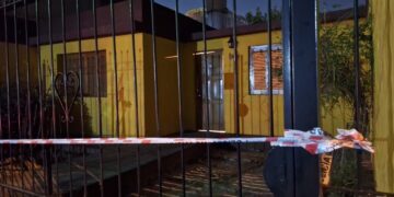Maniatado y golpeado: 11 años de prisión por el asesinato de un jubilado en Córdoba Maniatado y golpeado: 11 años de prisión por el asesinato de un jubilado en Córdoba