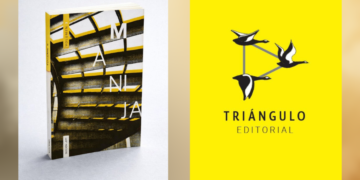 Manija es un libro de poesía argentina contemporánea que reúne a 17 poetas en una experiencia colectiva nacida de una convocatoria abierta y gratuita.