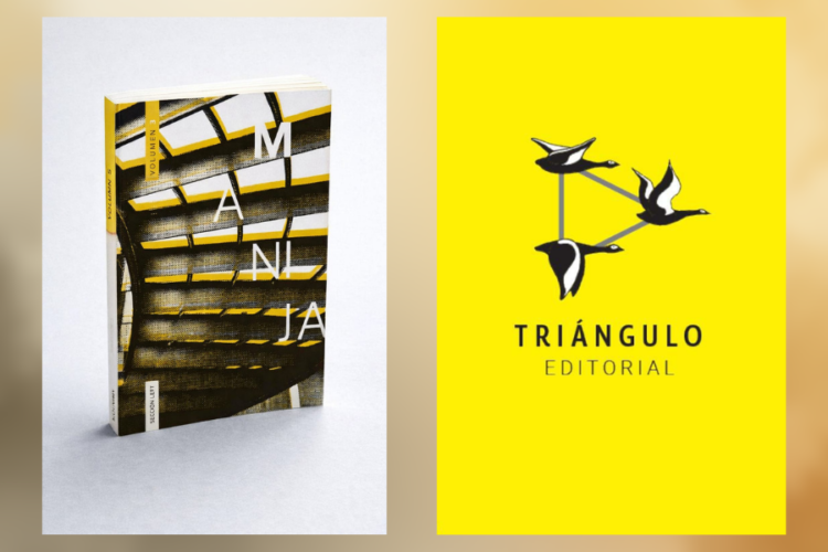 Manija es un libro de poesía argentina contemporánea que reúne a 17 poetas en una experiencia colectiva nacida de una convocatoria abierta y gratuita.