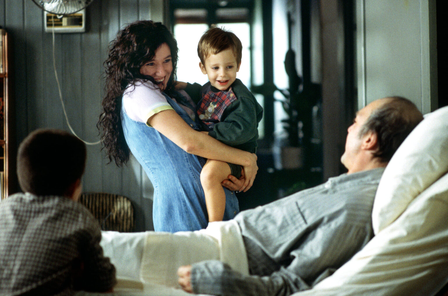 Esta semana finalizan los ciclos de proyecciones al aire libre Esta semana finalizan los ciclos de proyecciones al aire libre