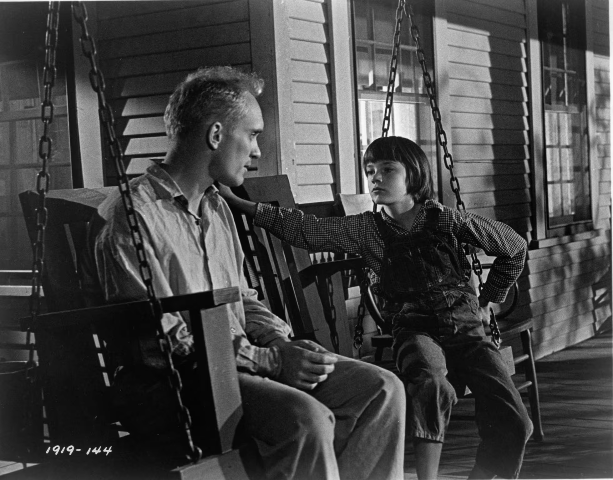 Murió Robert Duvall, actor de El Padrino, a los 95 años