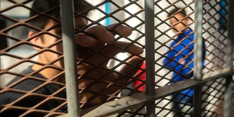 La Iglesia volvió a expresarse en contra de la baja de la edad de imputabilidad de los menores.