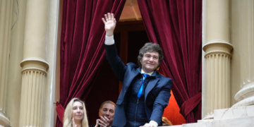 Milei y un mensaje en redes: Conspiranoico yo? Fin Milei y un mensaje en redes Conspiranoico yo Fin