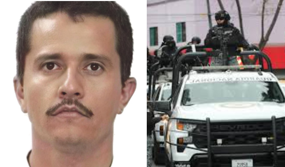 Muerte de El Mencho: golpe táctico, problema estructural El Mencho