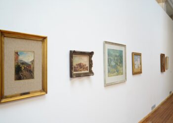 Más de un siglo de arte cordobés llega a Río Cuarto con la muestra itinerante